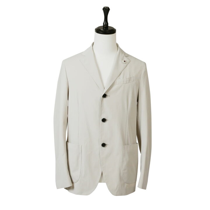 楽天市場】【20％OFF セール】LARDINI ラルディーニ パッカブルスーツ  