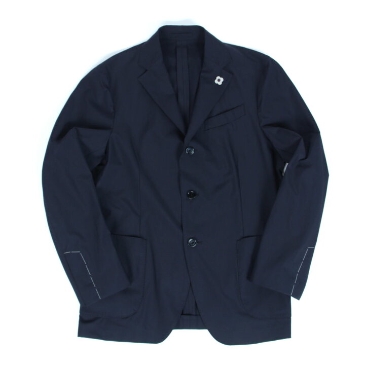 楽天市場】LARDINI ラルディーニ パッカブルスーツ・セットアップ 