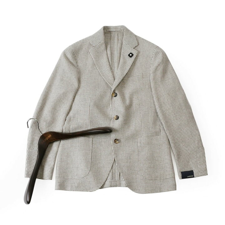 楽天市場】LARDINI ラルディーニ メンズ ADVANCE ジャケット  