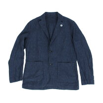 楽天市場】ラルディーニ ジャケット 麻の通販