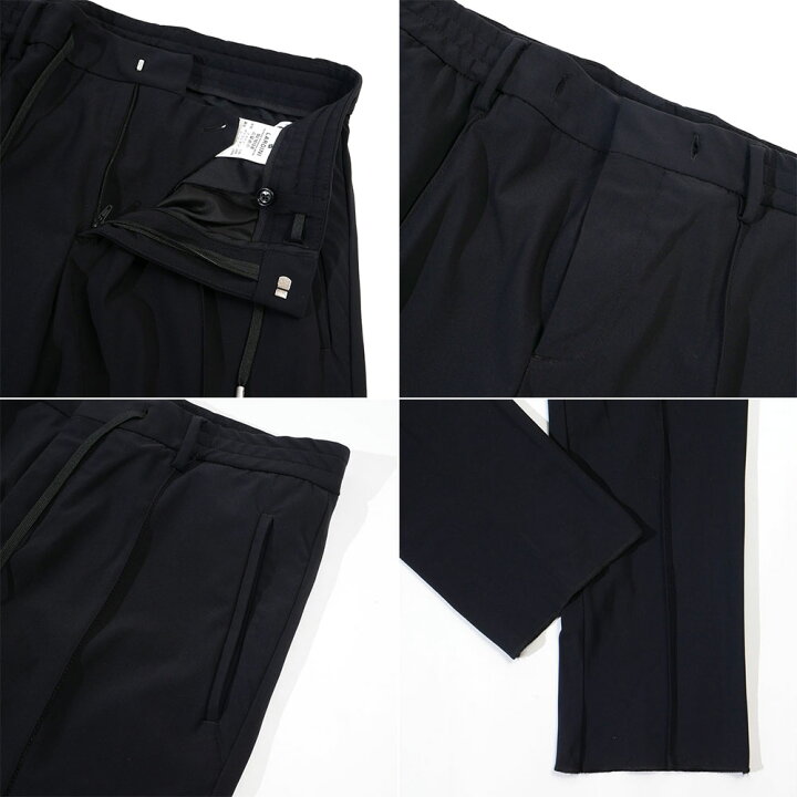 楽天市場】LARDINI ラルディーニ メンズ ストレッチ セットアップ 