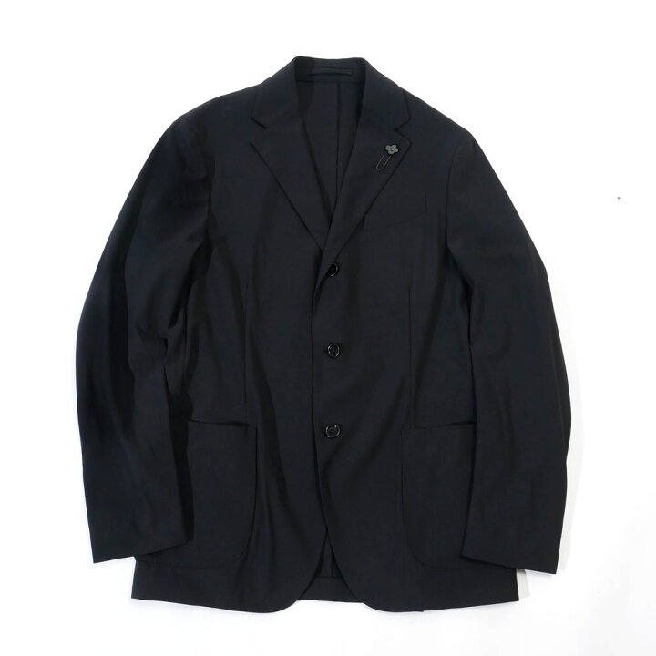 楽天市場】LARDINI ラルディーニ メンズ ストレッチ セットアップ 