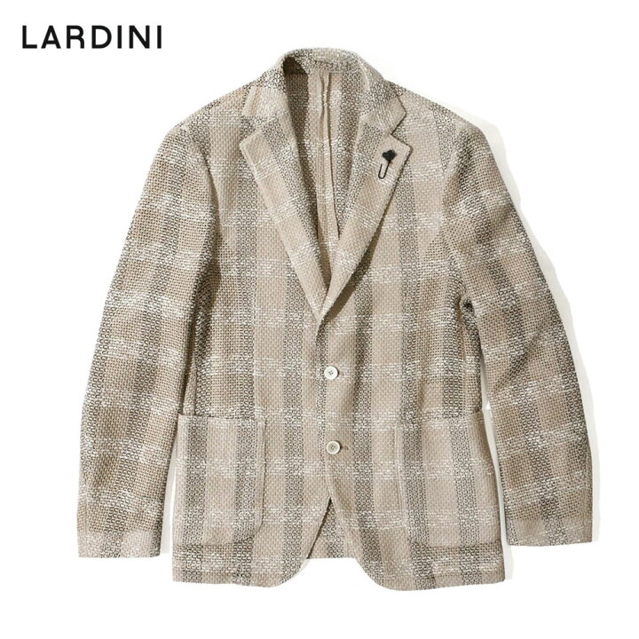 楽天市場】【40%OFFセール】LARDINI ラルディーニ メンズ コットン 