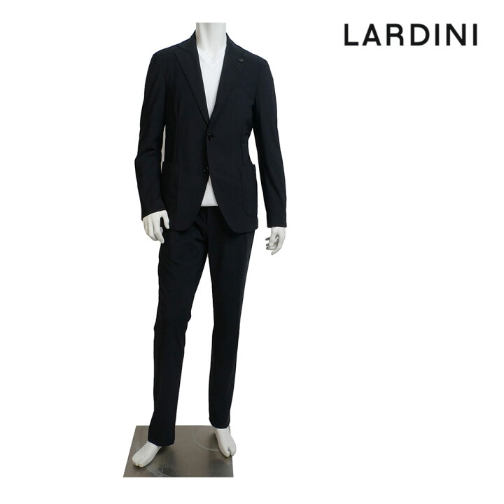 楽天市場】LARDINI ラルディーニ パッカブルスーツ テーラード 