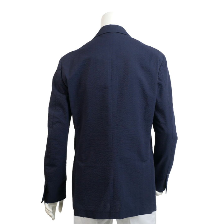 楽天市場】【10%OFFセール】LARDINI ラルディーニ ROMA シアサッカー