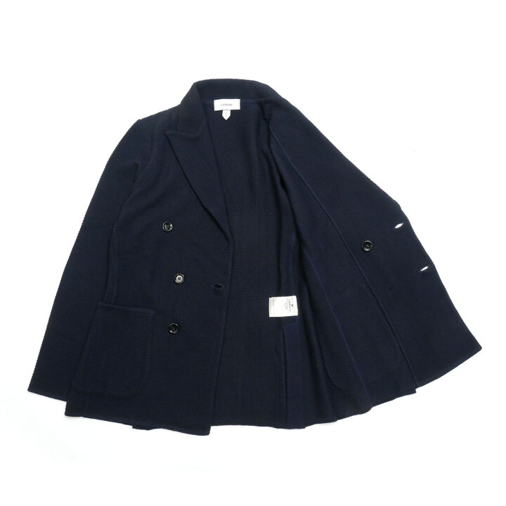 楽天市場】【10%OFFセール】LARDINI ラルディーニ ヘリンボーン ダブル 