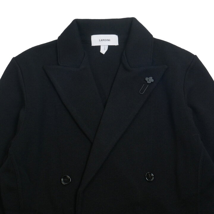 楽天市場】【20%OFFセール】LARDINI ラルディーニ ミラノリブ ダブル 