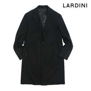 LARDINI fB[j JV~A VO `FX^[R[g ubN 46 48 50 nero 5216723636q5606