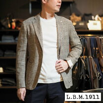 楽天市場】l.b.m.1911 テーラードジャケットの通販 