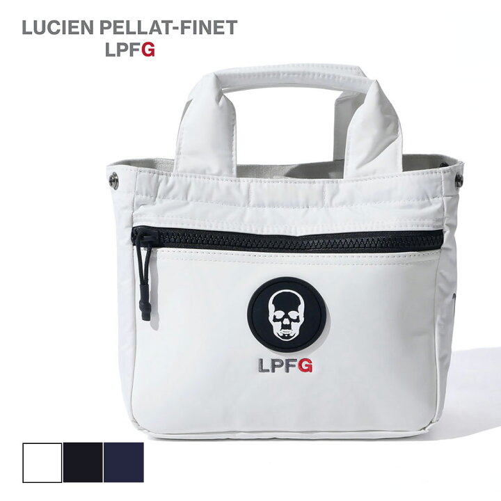楽天市場】LUCIEN PELLAT-FINET GOLF ルシアン ペラフィネ エルピー  
