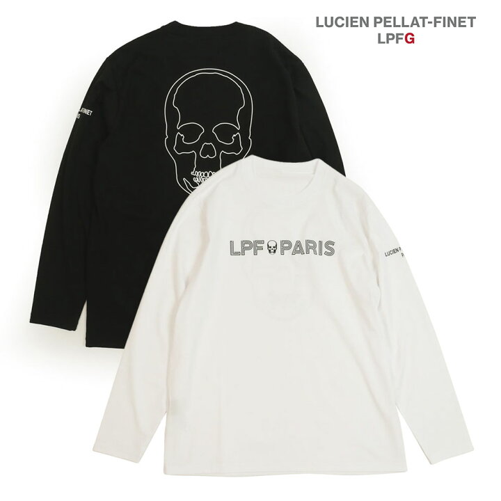 楽天市場】LUCIEN PELLAT-FINET PARIS ルシアン ペラフィネ  
