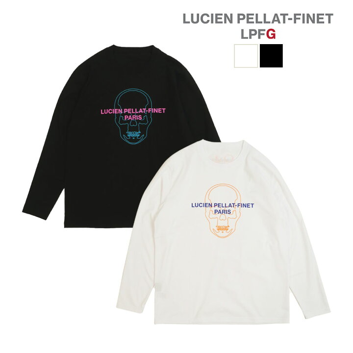 楽天市場】LUCIEN PELLAT-FINET PARIS ルシアン ペラフィネ  