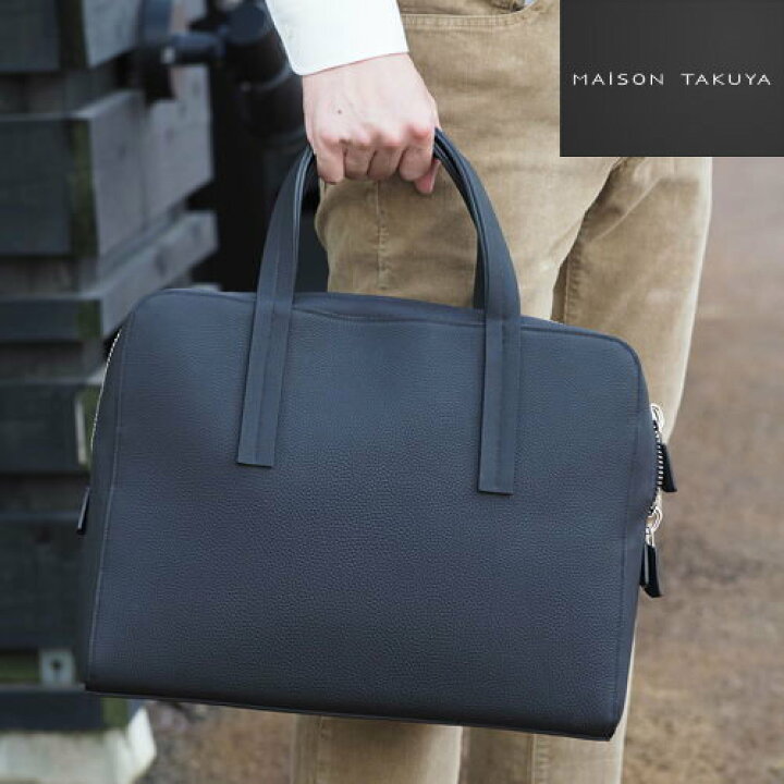 楽天市場】MAISON TAKUYA メゾンタクヤ Business T Slim 2 メンズ 