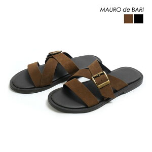 MAURO DE BARI }Efo XG[hxg T_ ubN 41 42 43 44 25021 t.moro nero