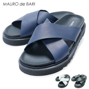 MAURO DE BARI �}�E���f�o�[�������Y ���U�[�T���_�� �R���t�H�[�g�T���_�� �X�g���b�v �{�v ds221ua1730napavt �������K�i
