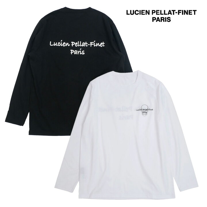 楽天市場】LUCIEN PELLAT-FINET PARIS ルシアン ペラフィネ ゴルフ 