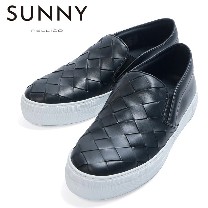 楽天市場】PELLICO SUNNY ペリーコサニー メンズ イントレチャート 