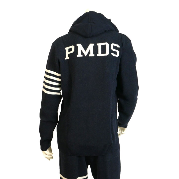 楽天市場】【10%OFFセール】P.M.D.S. ピーエムディーエス メンズ  