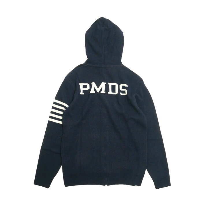楽天市場】【10%OFFセール】P.M.D.S. ピーエムディーエス メンズ 