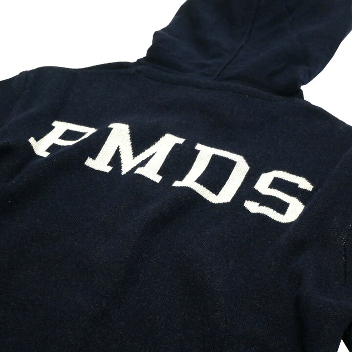 楽天市場】【10%OFFセール】P.M.D.S. ピーエムディーエス メンズ  