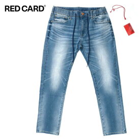 楽天市場 レッドカード デニム メンズの通販