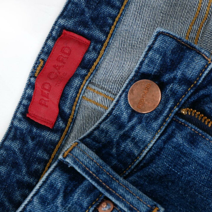 楽天市場】【20%OFF セール】RED CARD Tokyo レッドカード トーキョー 