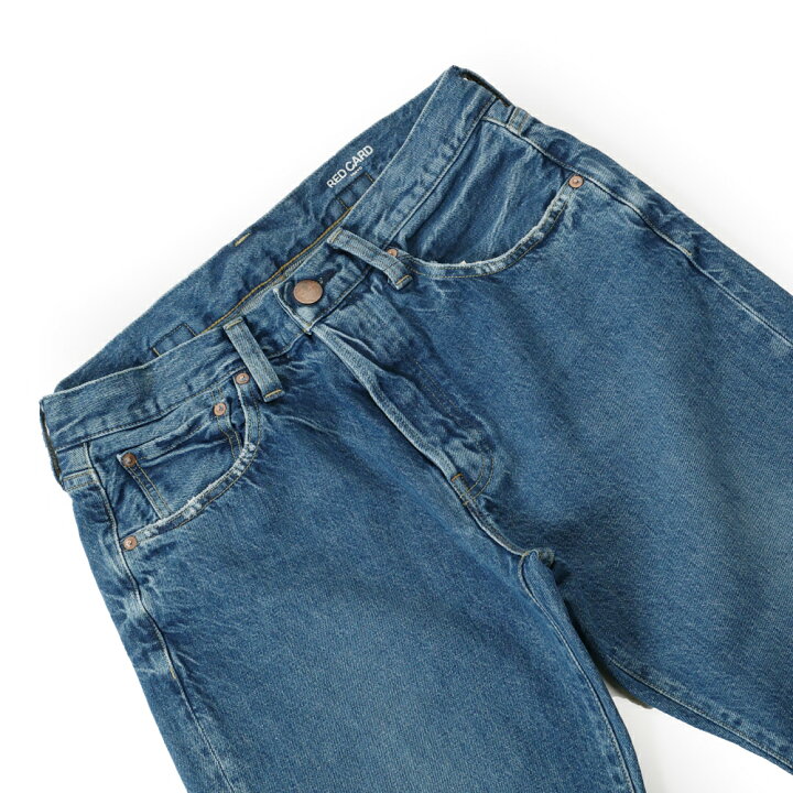 楽天市場】【30%OFFセール】RED CARD Tokyo レッドカード トーキョー  