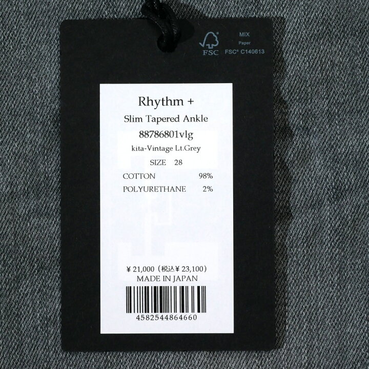 楽天市場】【10％OFF セール】RED CARD Tokyo レッドカード トーキョー 