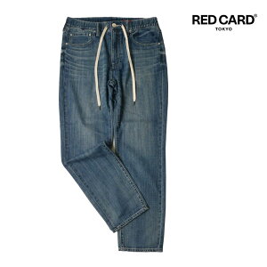 RED CARD Tokyo ���b�h�J�[�h �g�[�L���[ Rhythm+Easy ���Y���v���X�C�[�W�[ �f�j�� �p���c 98m93301amd kita-air mid 28 30 32 34