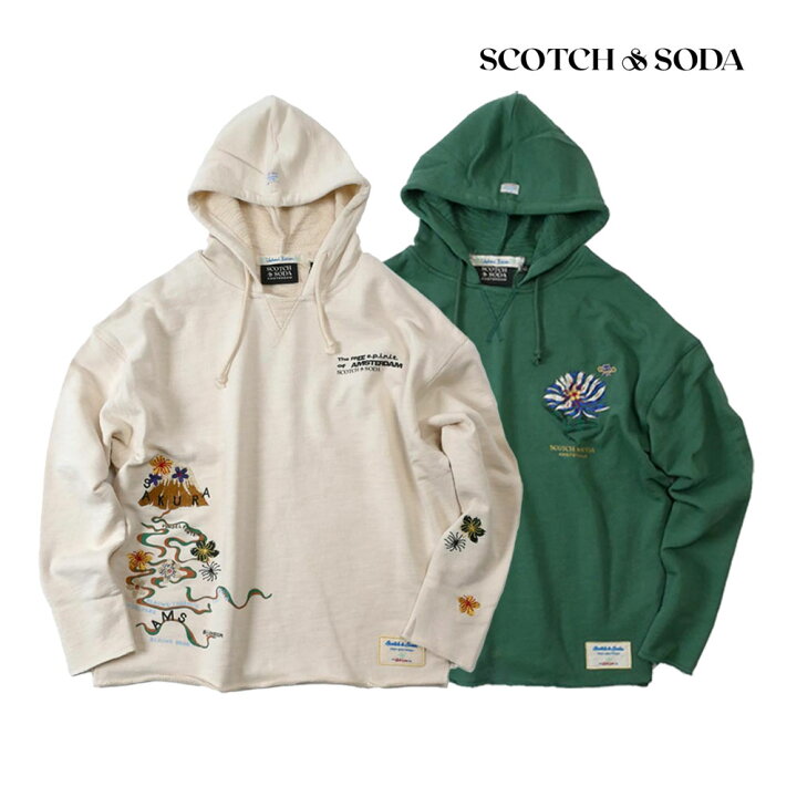 楽天市場】【30%OFFセール】SCOTCH&SODA スコッチアンドソーダ メンズ  