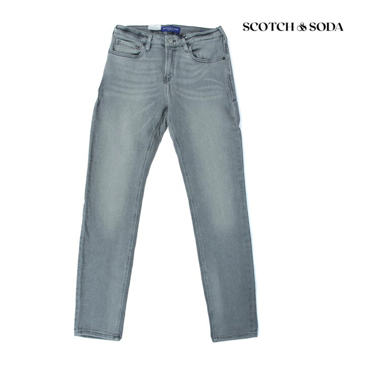 楽天市場】SCOTCH&SODA スコッチアンドソーダ メンズ ストレッチ  