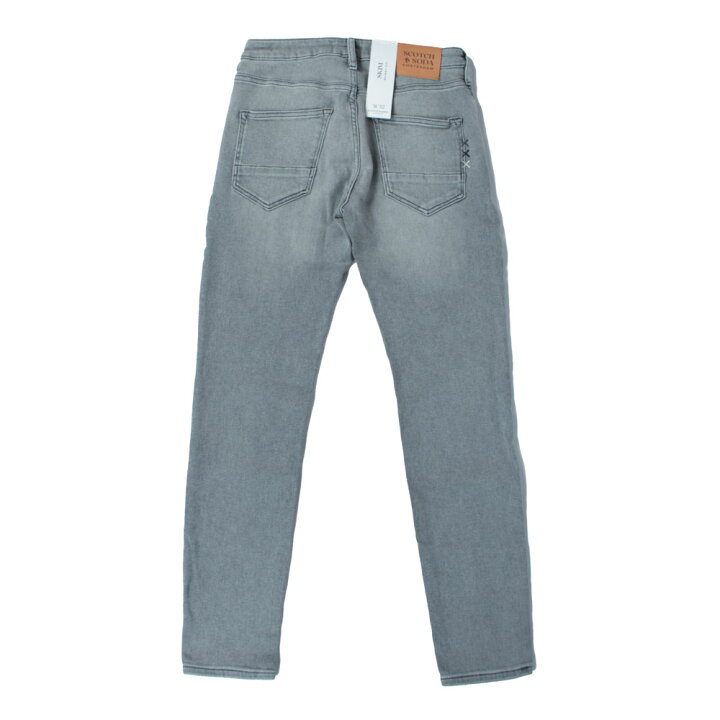 楽天市場】SCOTCH&SODA スコッチアンドソーダ メンズ ストレッチ 