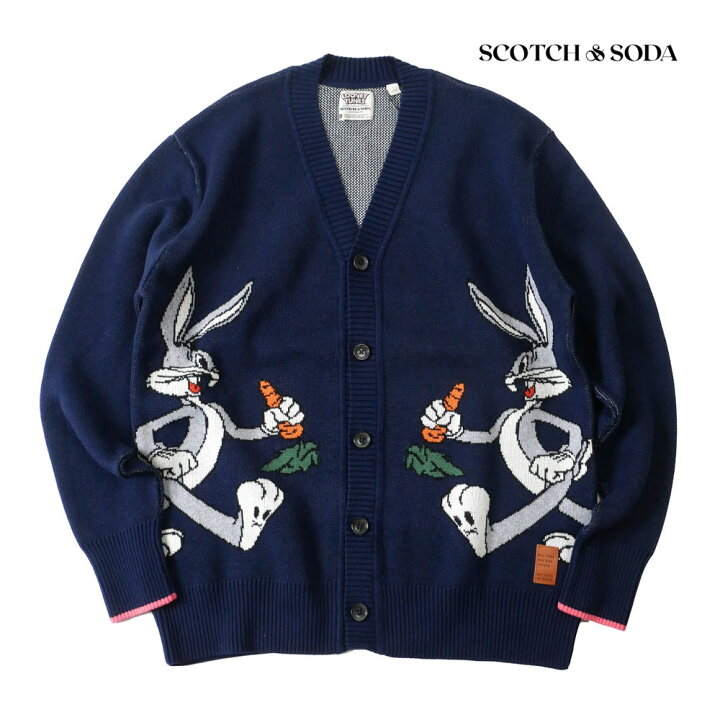楽天市場】【20%OFFセール】SCOTCH&SODA スコッチアンドソーダ メンズ 