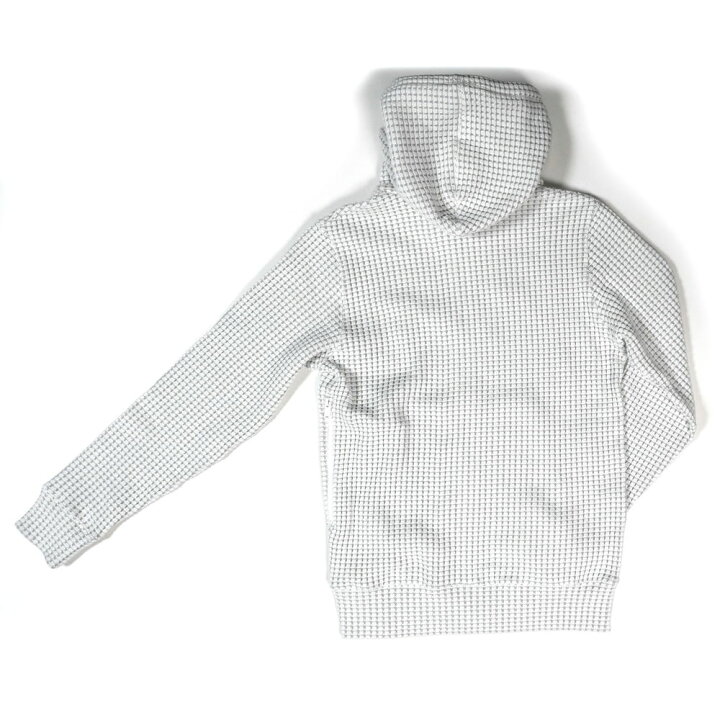 楽天市場】【30%OFFセール】Seagreen シーグリーン BIG WAFFLE HOODIE 