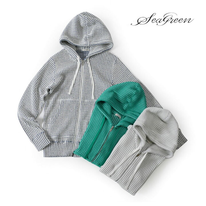 楽天市場】【20%OFFセール】Seagreen シーグリーン メンズ ビッグ 