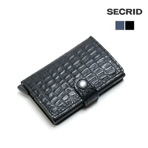 SECRID ZNbh SECRID J[hP[X mini nile mn