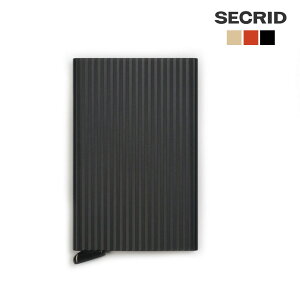 SECRID ZNbh SECRID J[hP[X p.cardptotector cfl IW x[W S[h