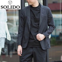 楽天市場】SOLIDO テーラードジャケットの通販