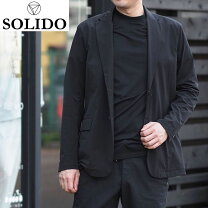 楽天市場】SOLIDO テーラードジャケットの通販