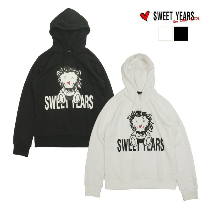 楽天市場】【10%OFFセール】SWEET YEARS スウィートイヤーズ メンズ 