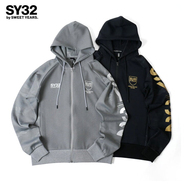 楽天市場】SY32 by SWEET YEARS エスワイ サーティトゥ バイ 