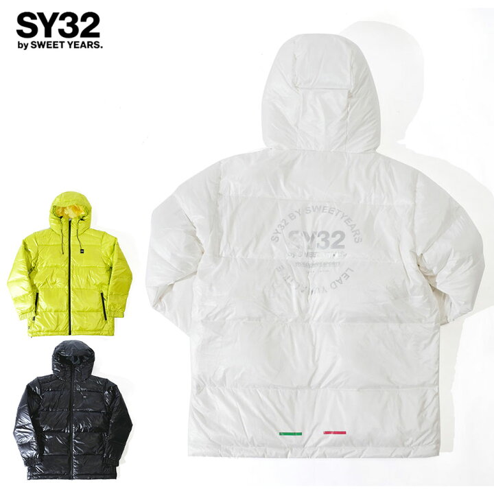 楽天市場】【40%OFF セール】SY32 by SWEET YEARS エスワイ サーティ 
