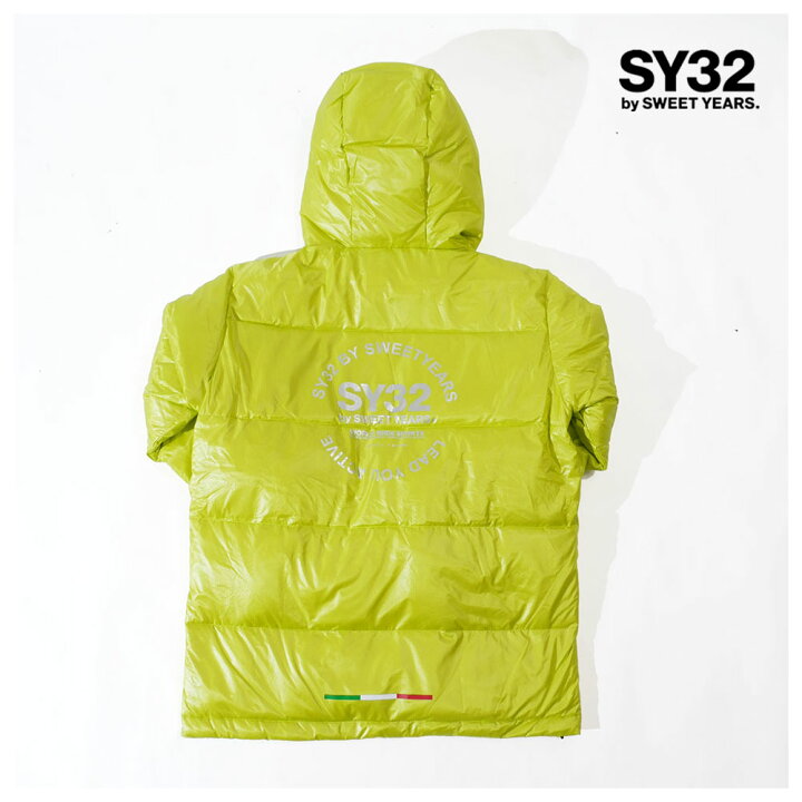 楽天市場】【40%OFF セール】SY32 by SWEET YEARS エスワイ サーティ 