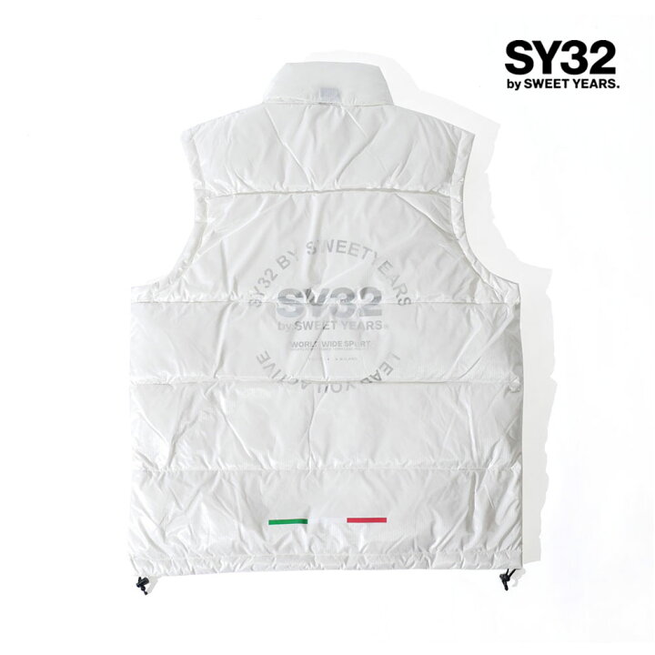 楽天市場】【20%OFF セール】SY32 by SWEET YEARS エスワイ サーティ 