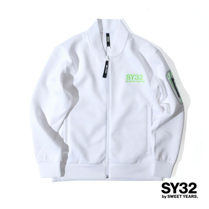 楽天市場】【20％OFF セール】SY32 by SWEET YEARS エスワイ サーティ 