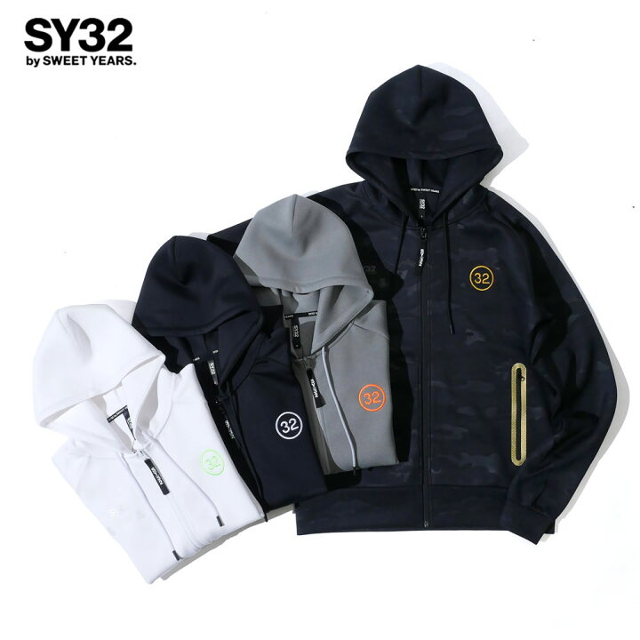 楽天市場】【40%OFFセール】SY32 by SWEET YEARS エスワイ サーティ 