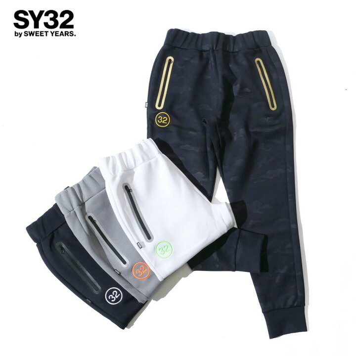 楽天市場】【20％OFF セール】SY32 by SWEET YEARS エスワイ サーティ 