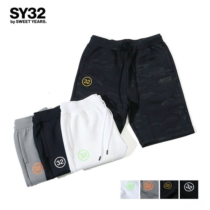 楽天市場】【10％OFF セール】SY32 by SWEET YEARS エスワイ サーティ 
