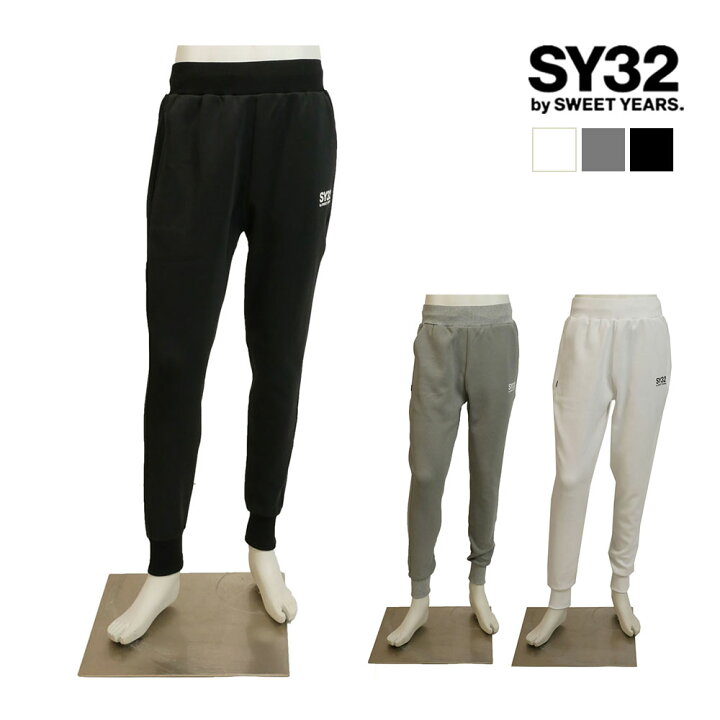 楽天市場】SY32 by SWEET YEARS エスワイ32 バイ スウィートイヤーズ 