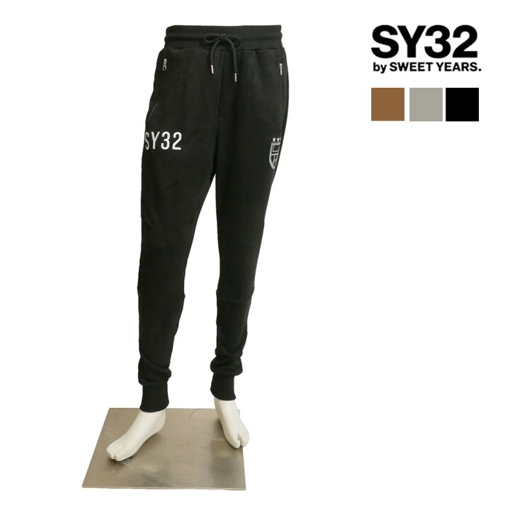 楽天市場】SY32 by SWEET YEARS エスワイ32 バイ スウィートイヤーズ 